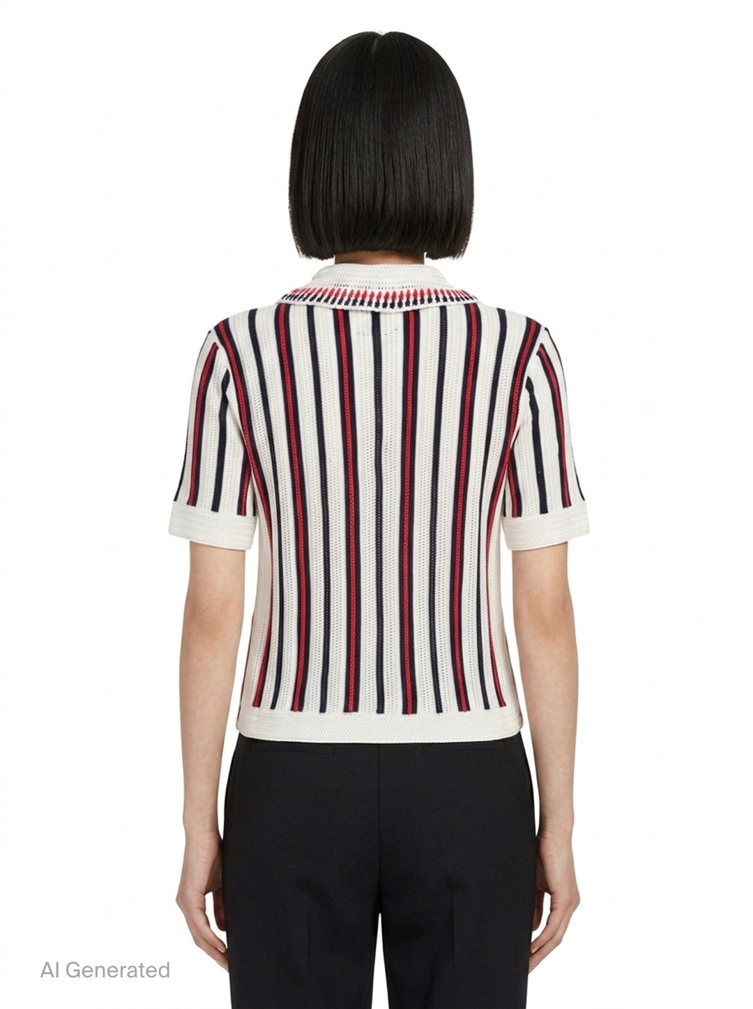 product - back
