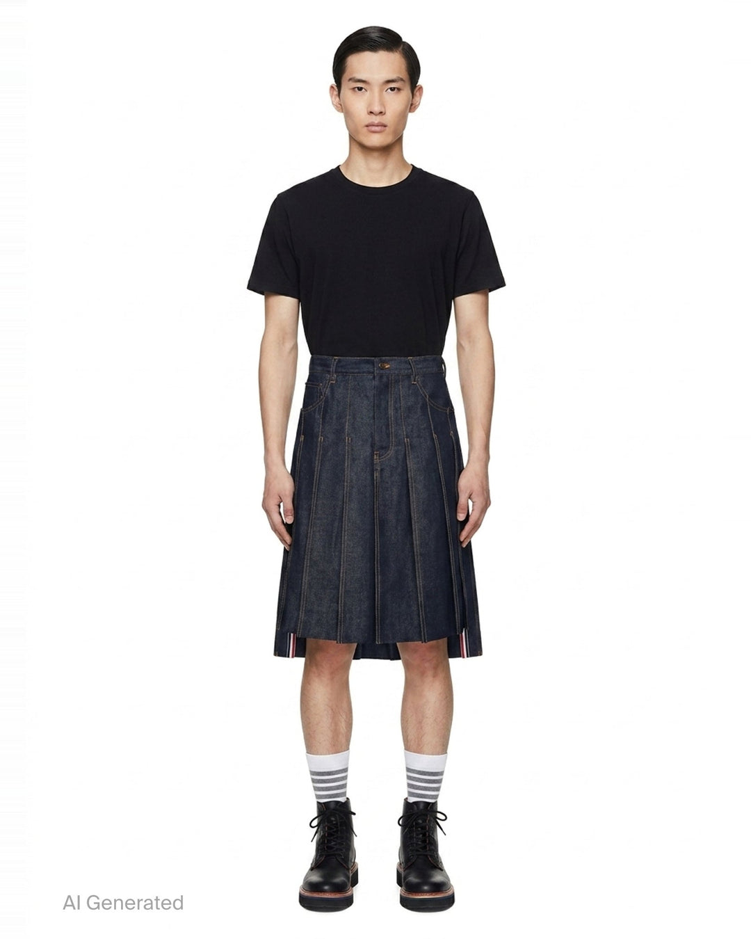 product - front