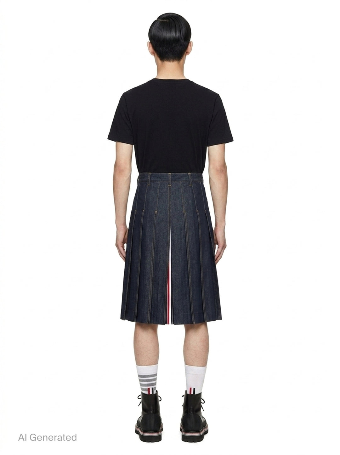 product - back