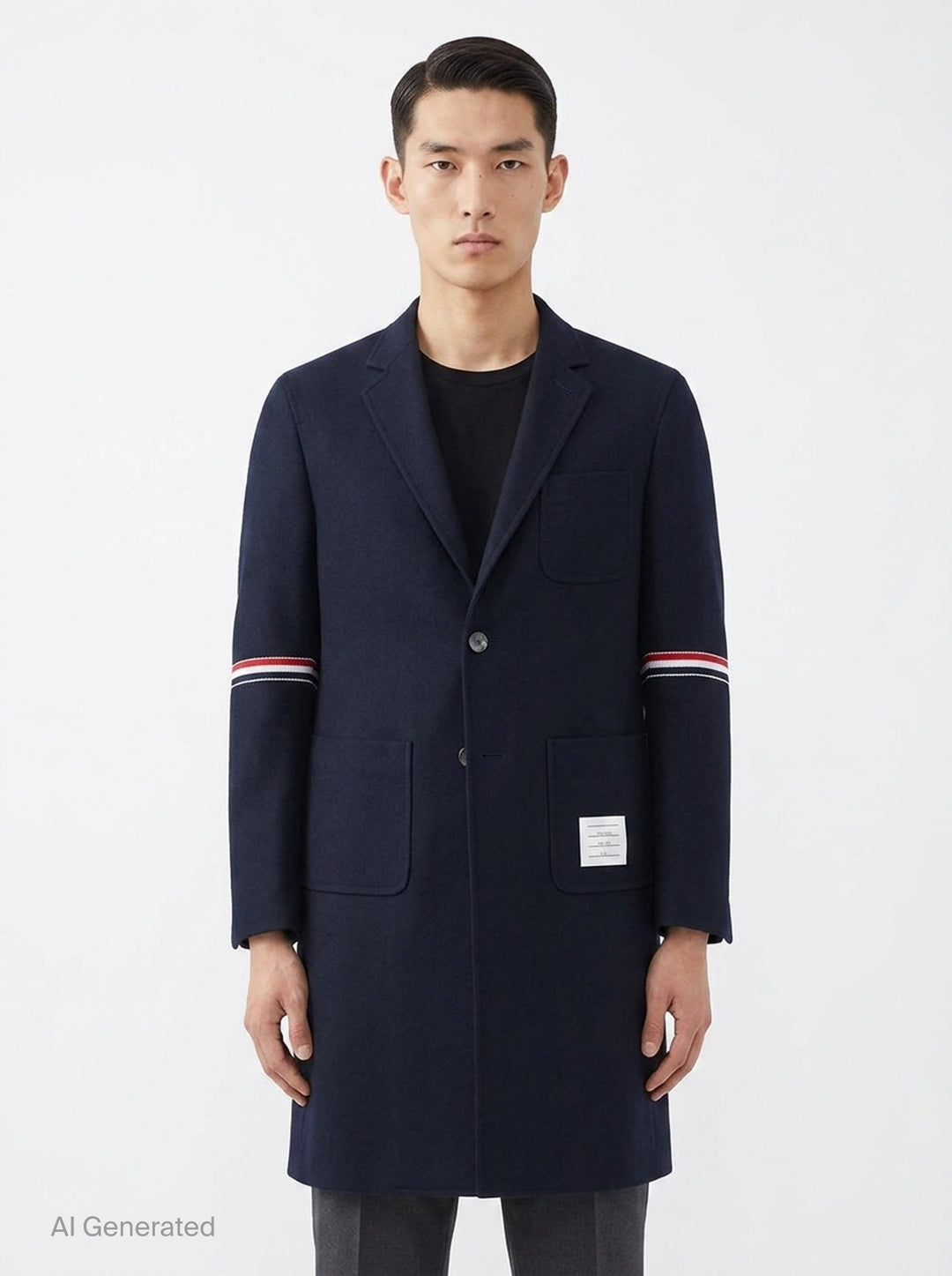 product - front