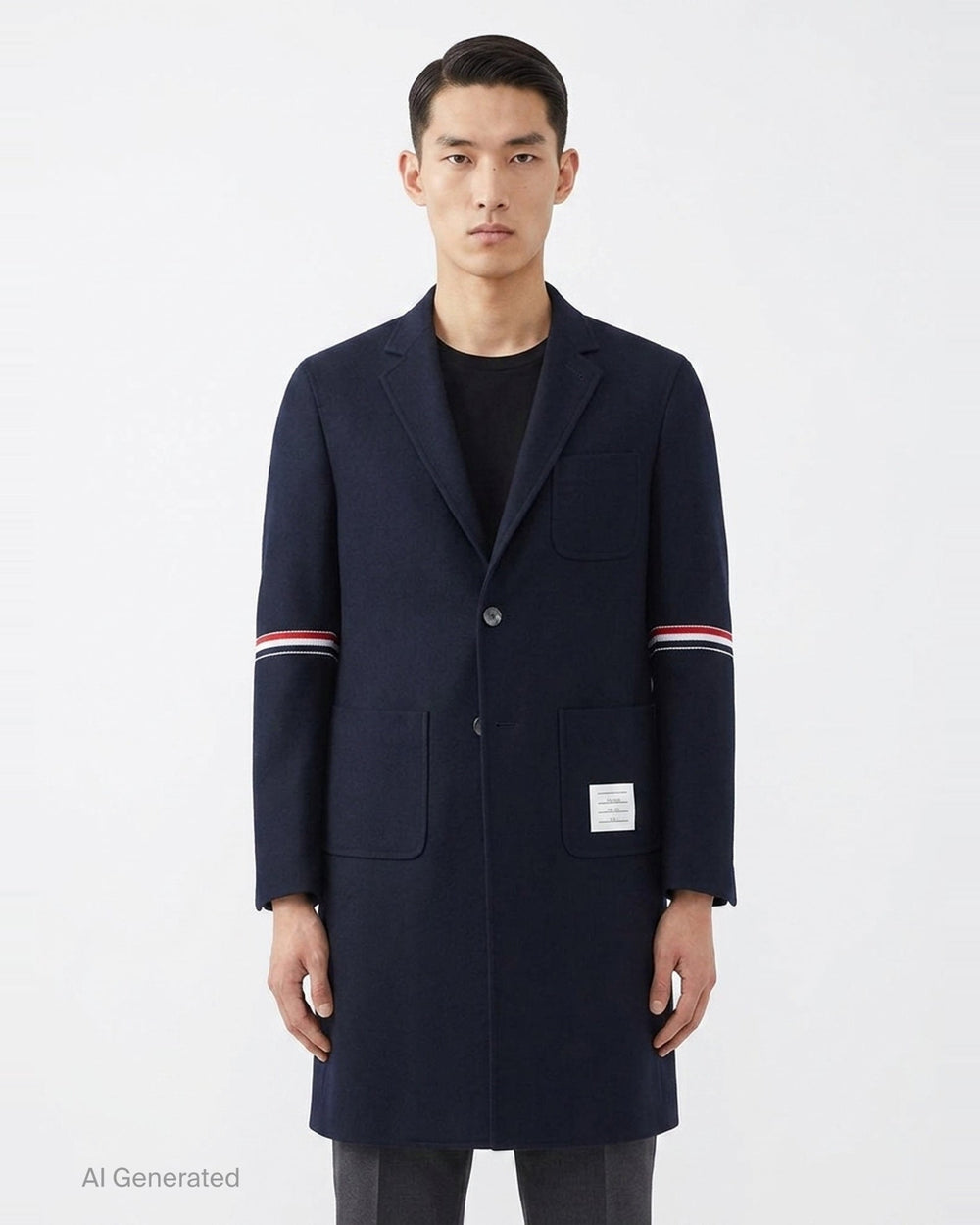 product - front