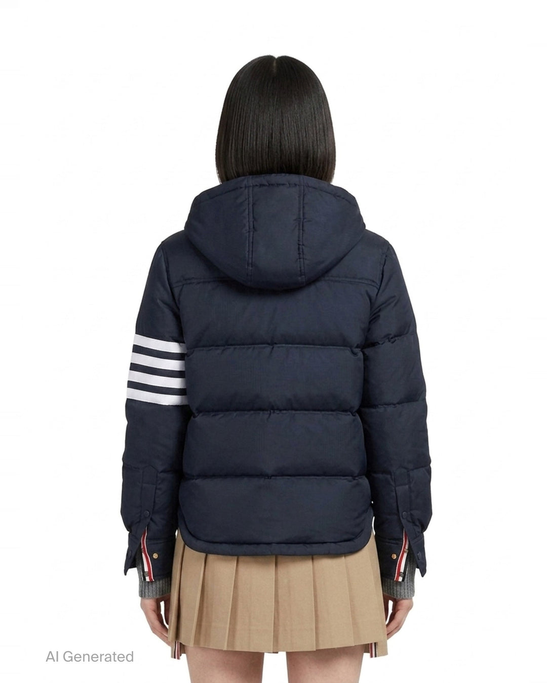 product - back
