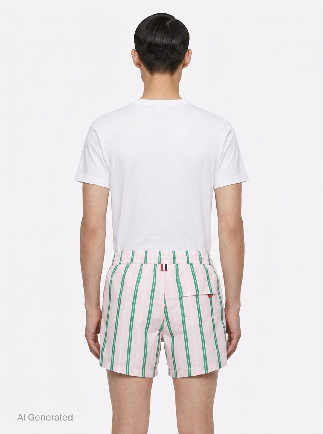 product - back