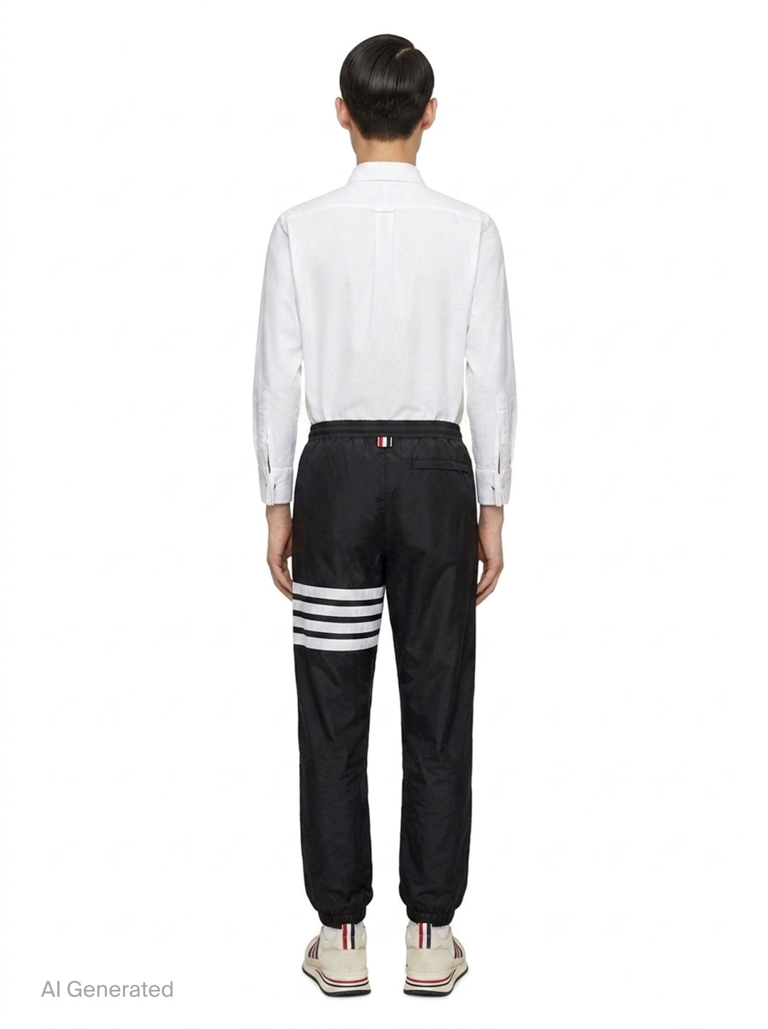 product - back