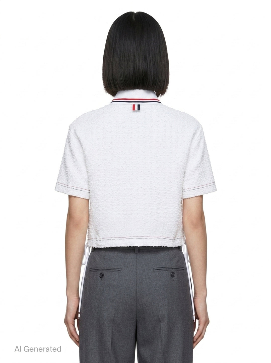 product - back