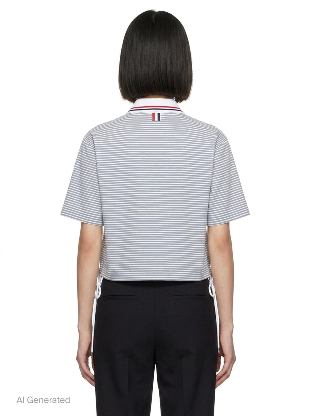 product - back