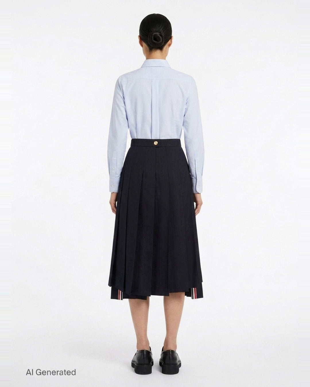product - back