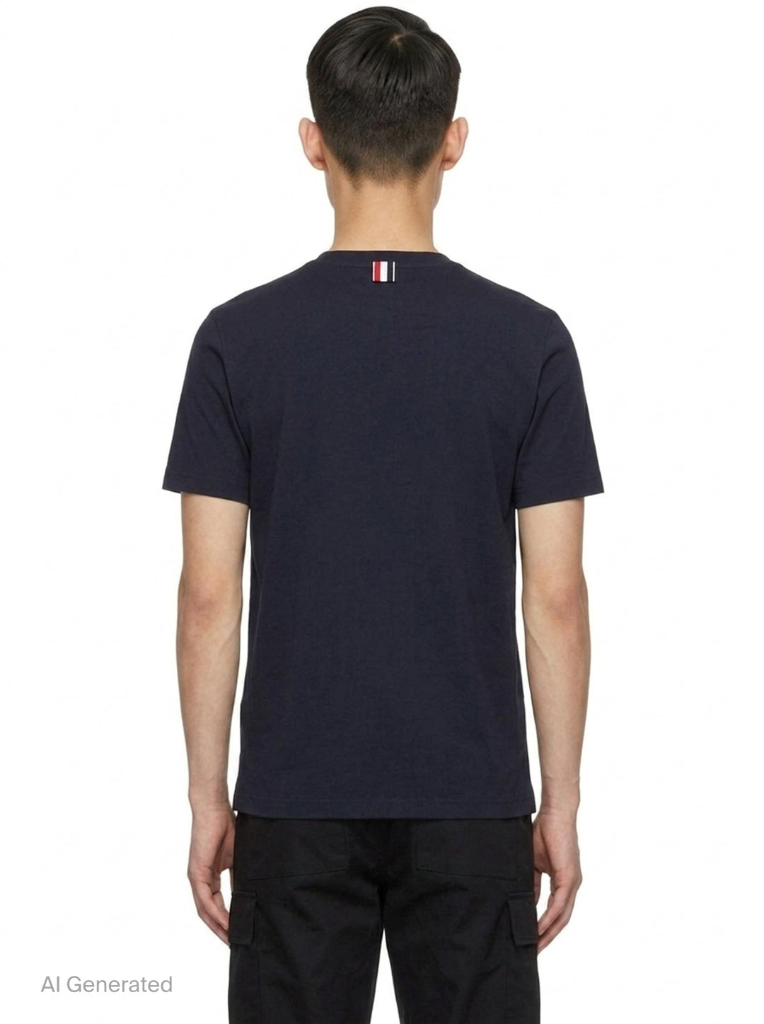 product - back