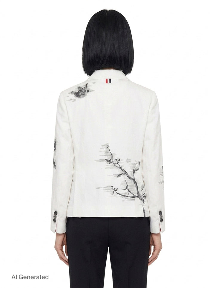 product - back