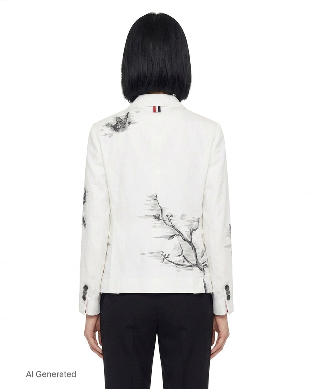 product - back