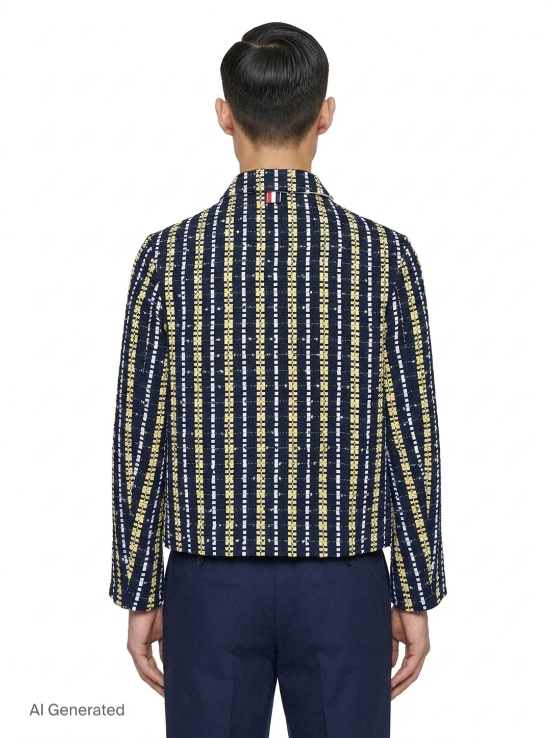 product - back