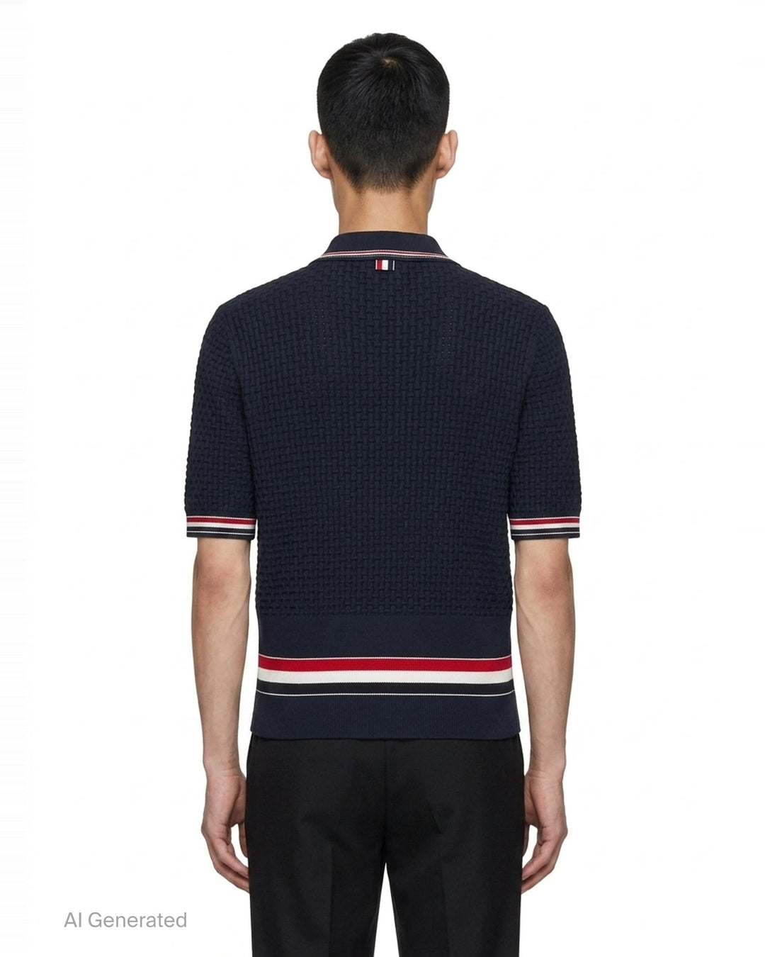 product - back
