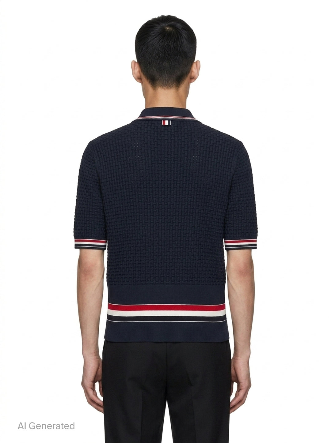 product - back