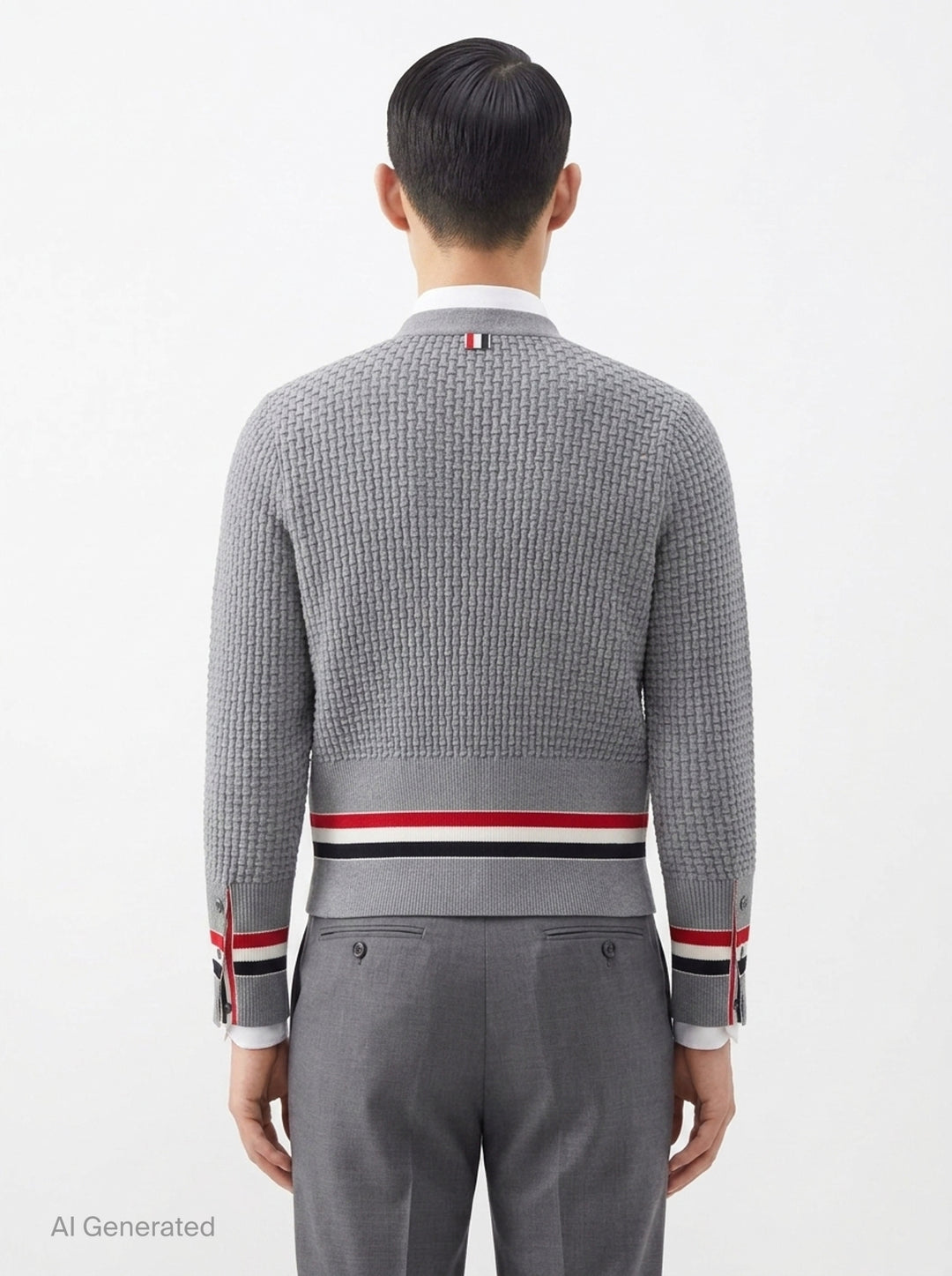 product - back