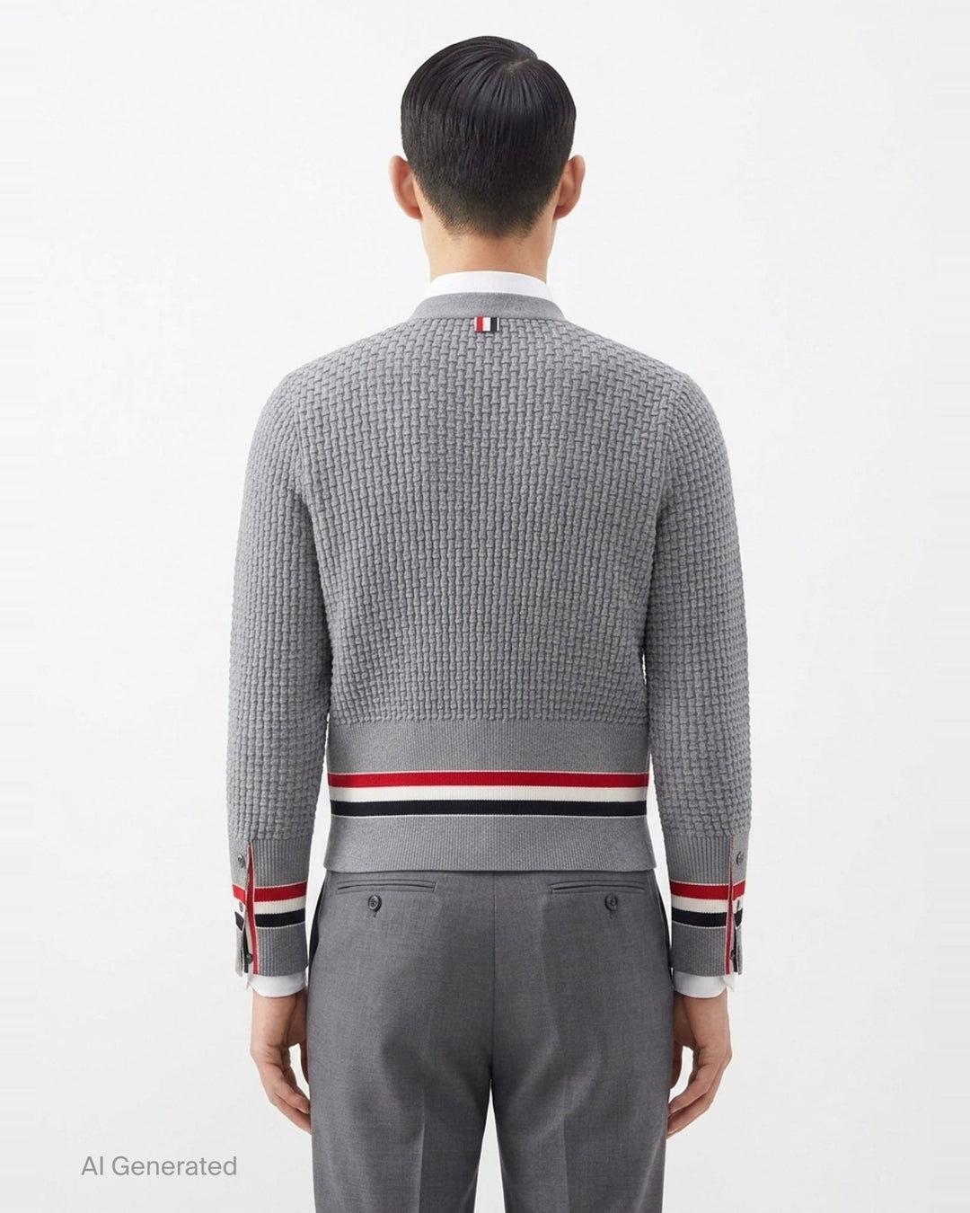 product - back