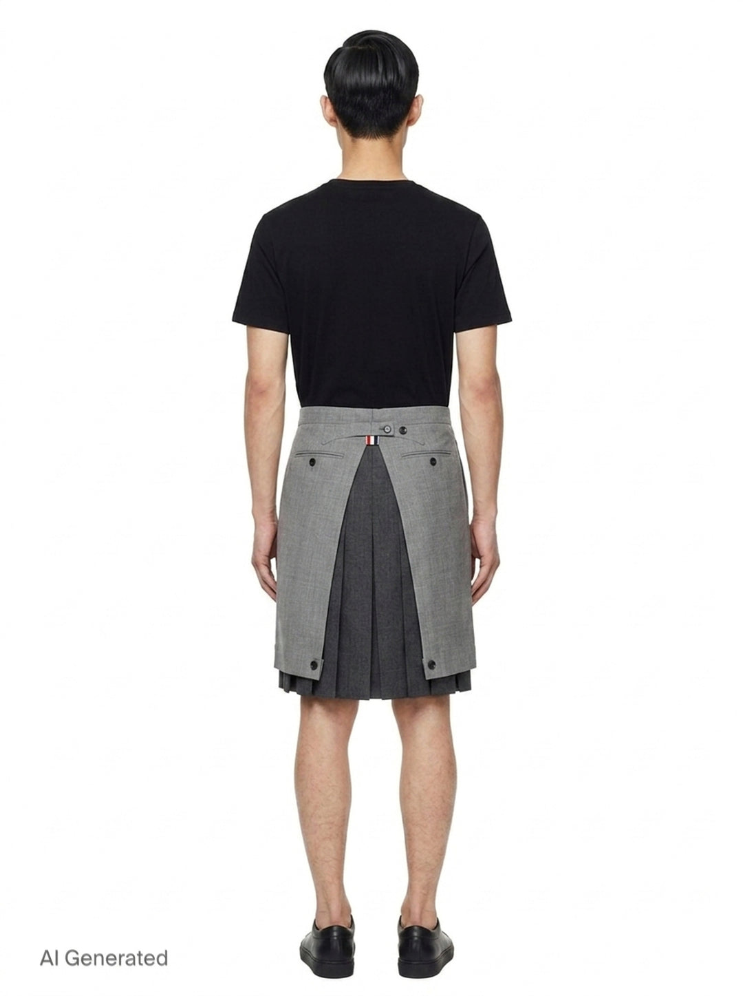 product - back