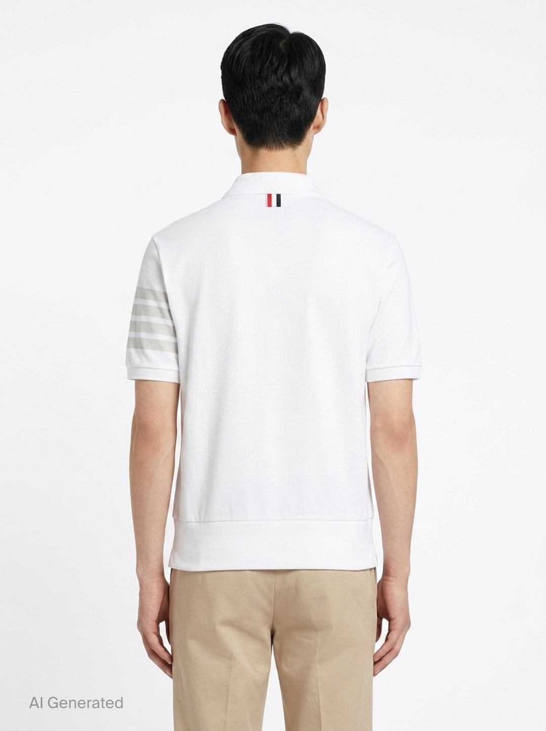 product - back