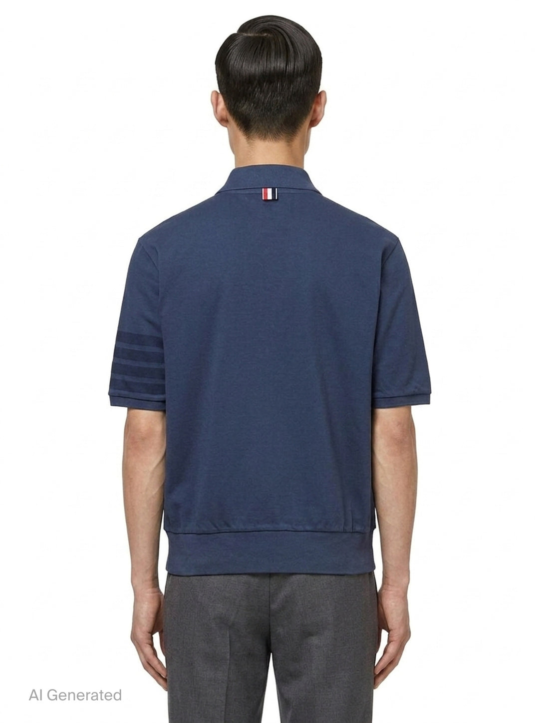product - back