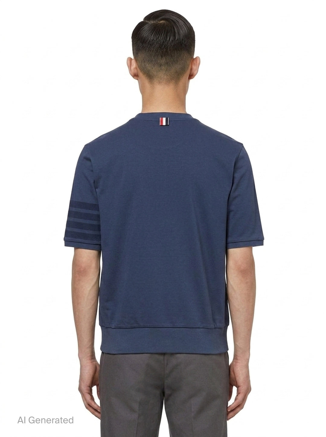 product - back