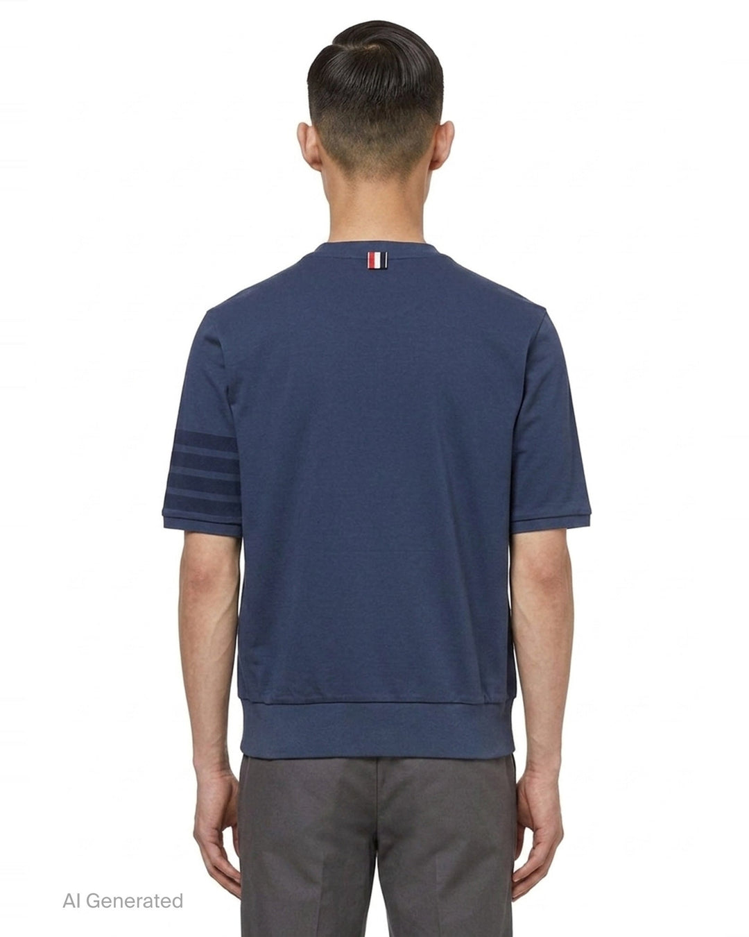 product - back