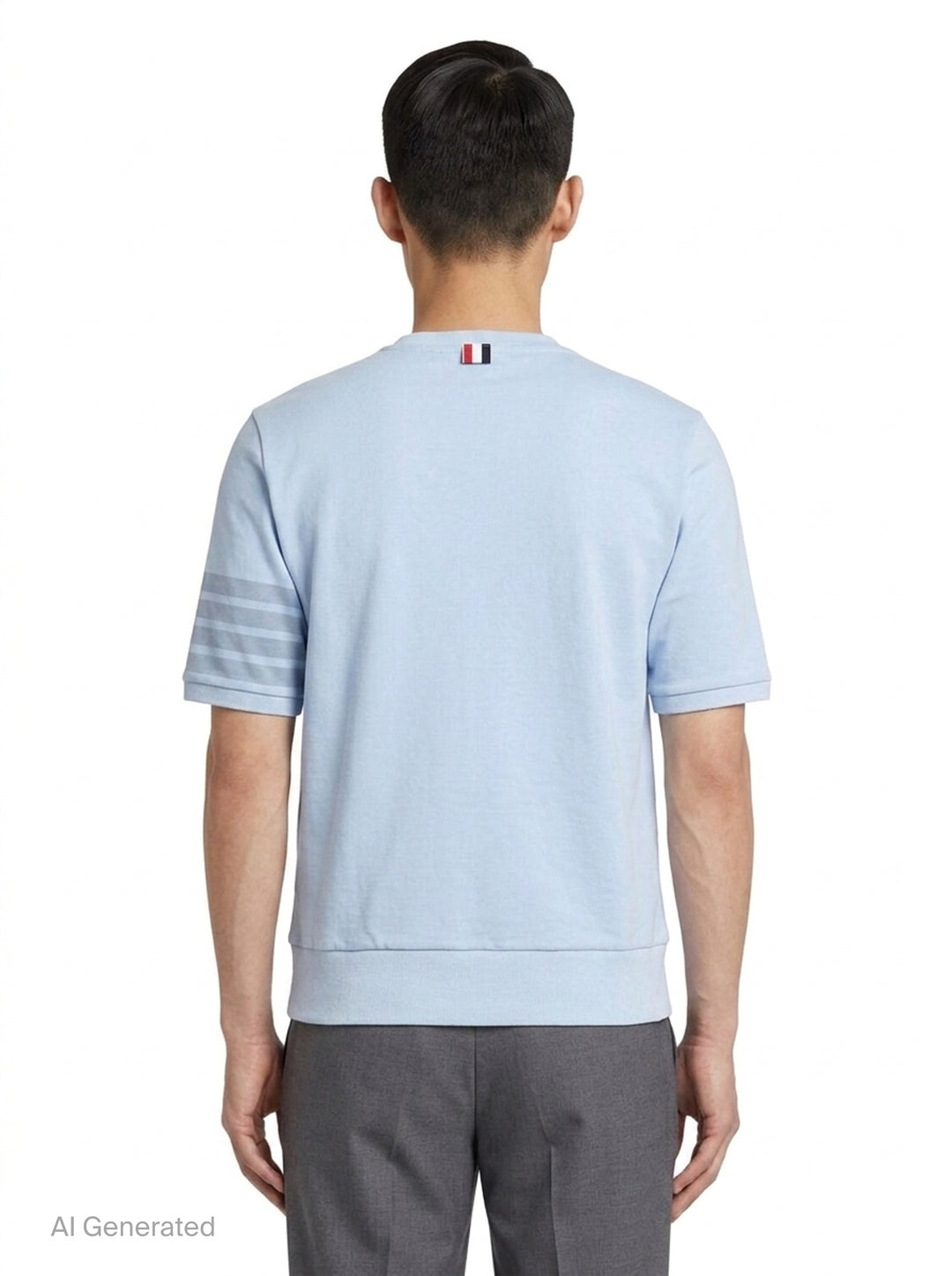 product - back