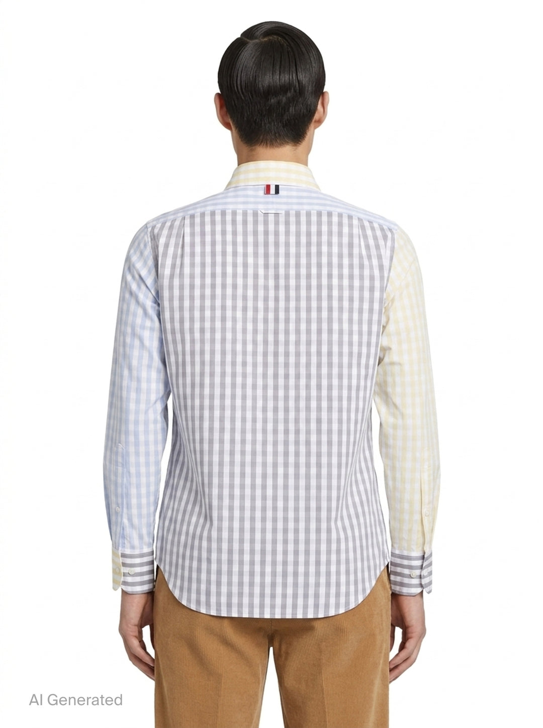 product - back