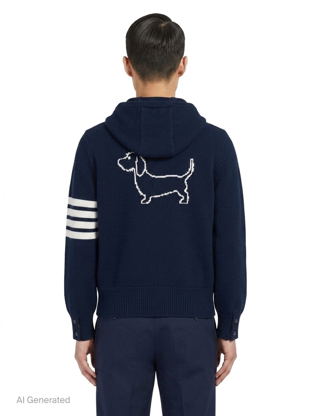 product - back