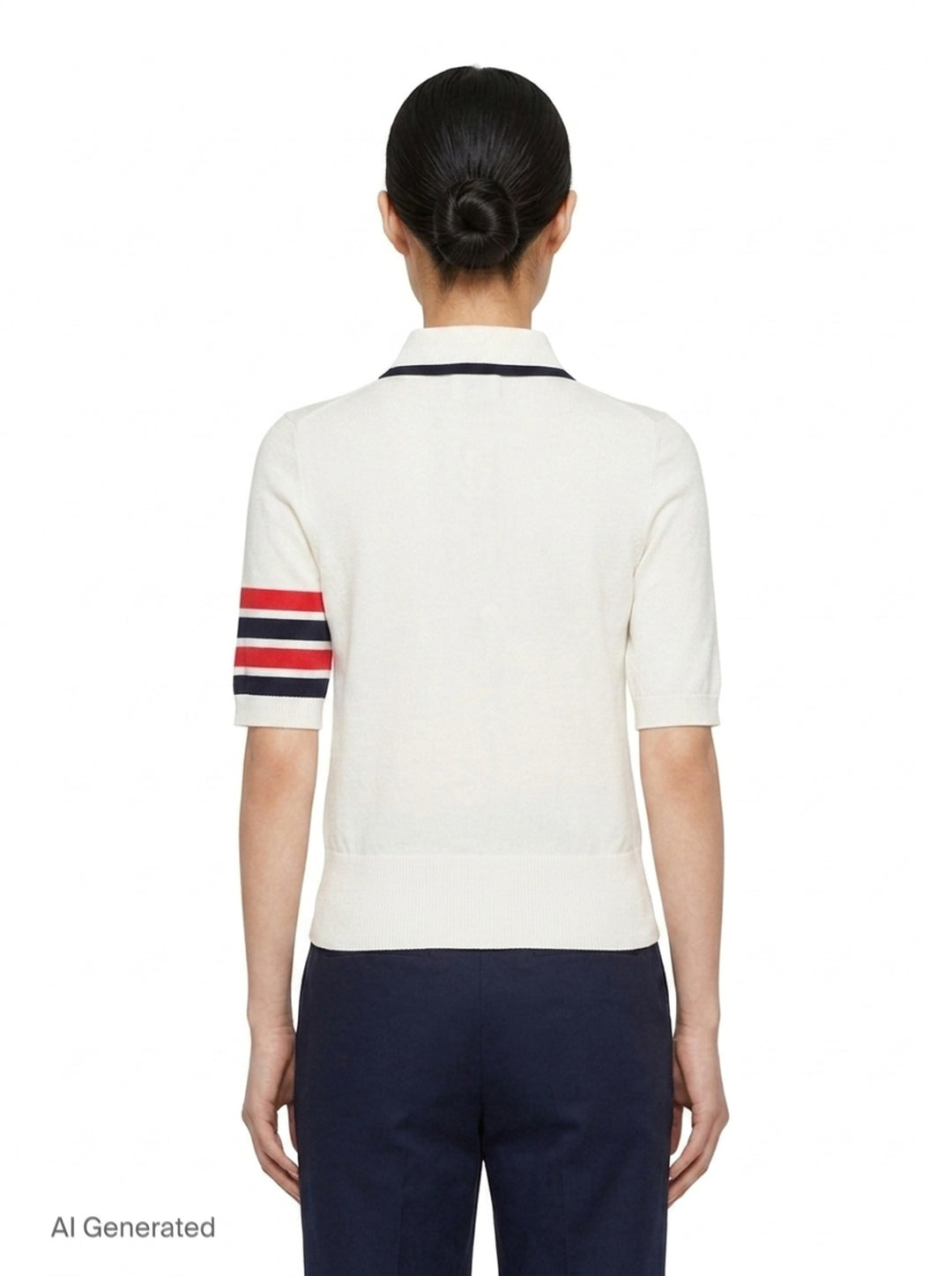 product - back