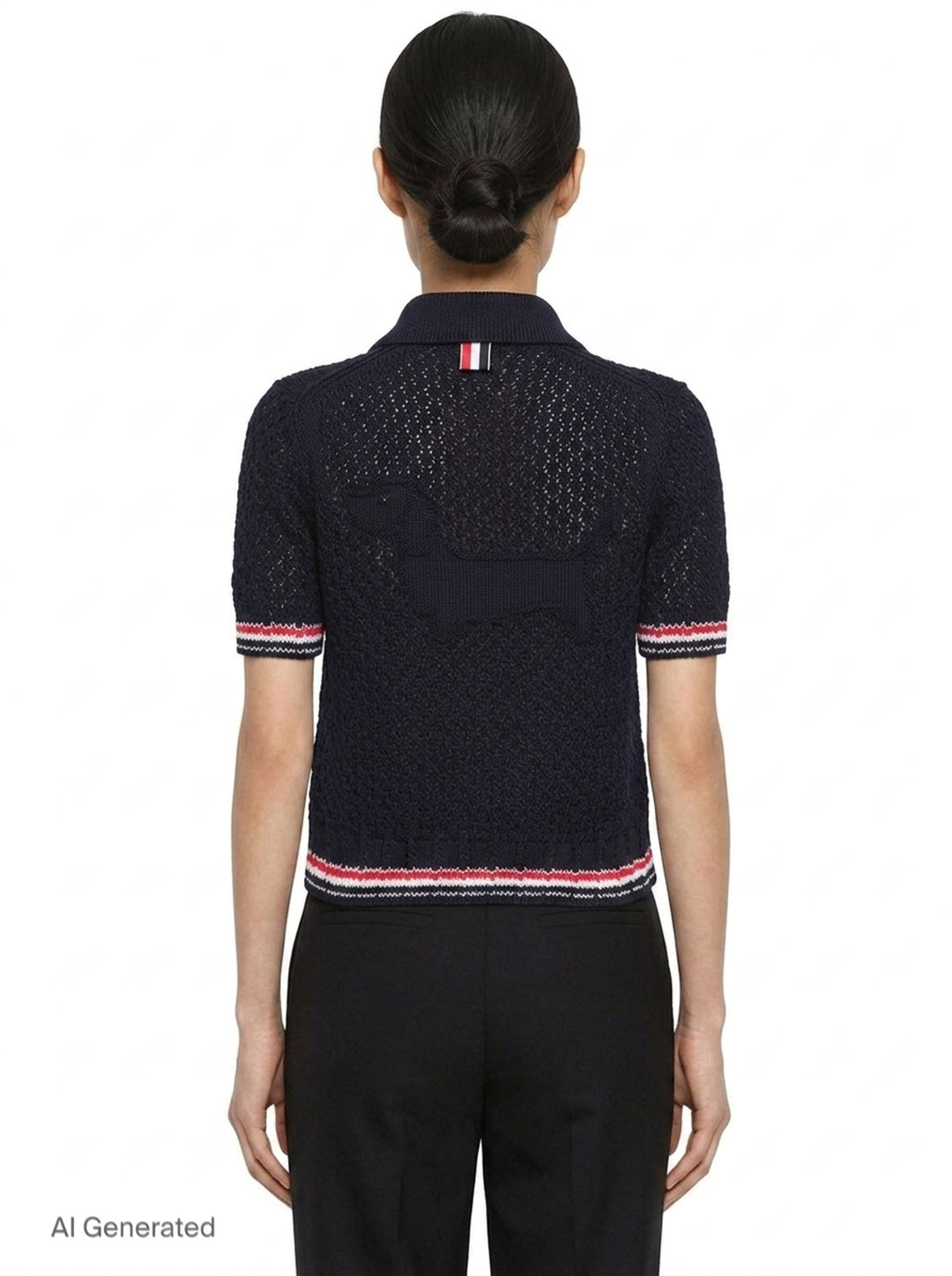 product - back