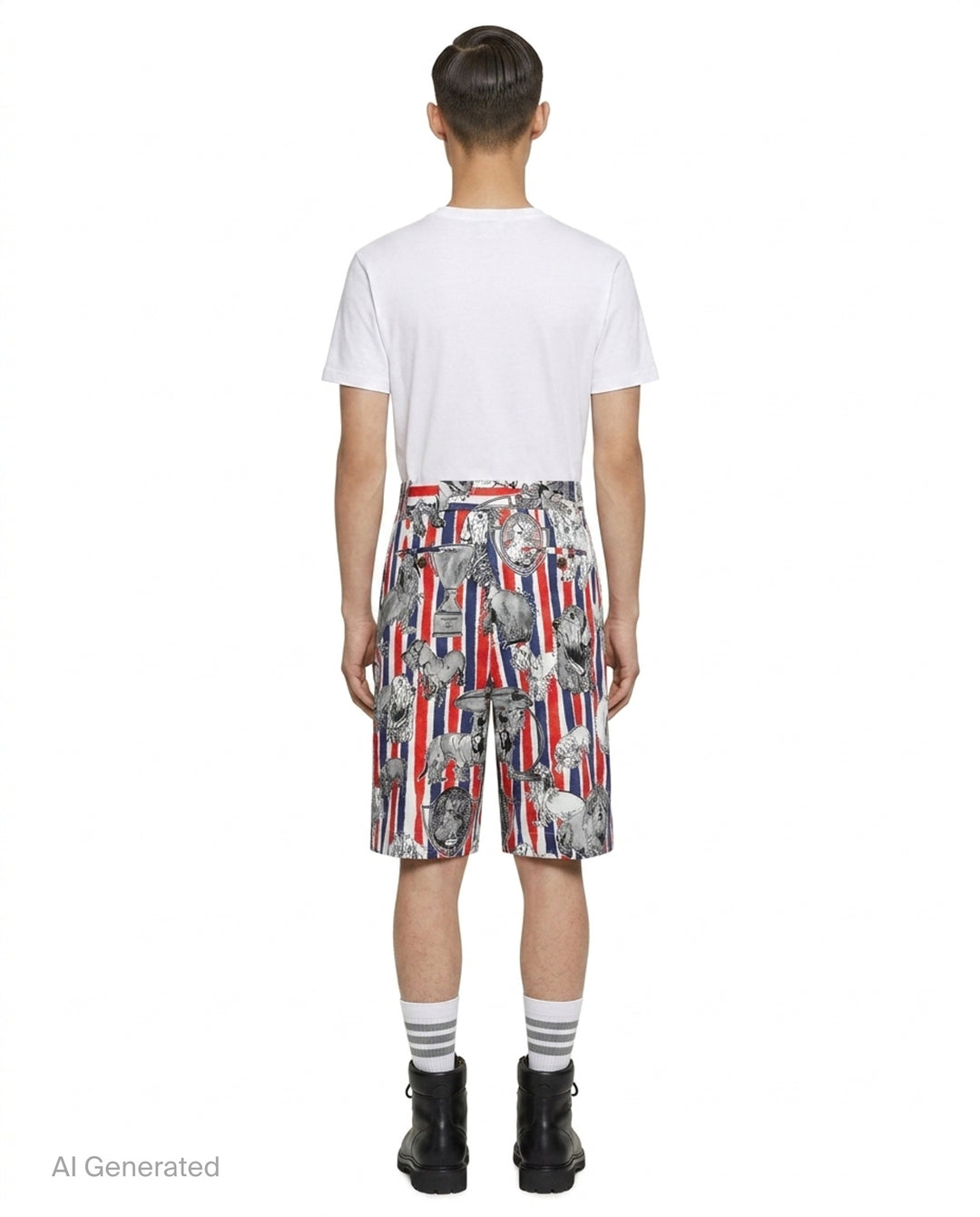 product - back