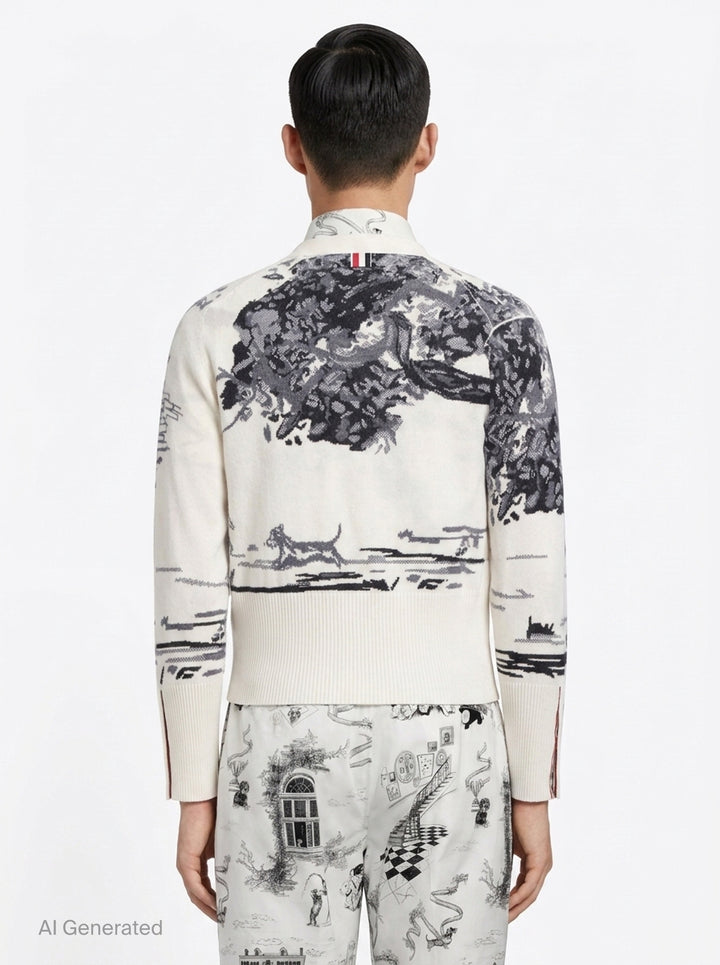 product - back