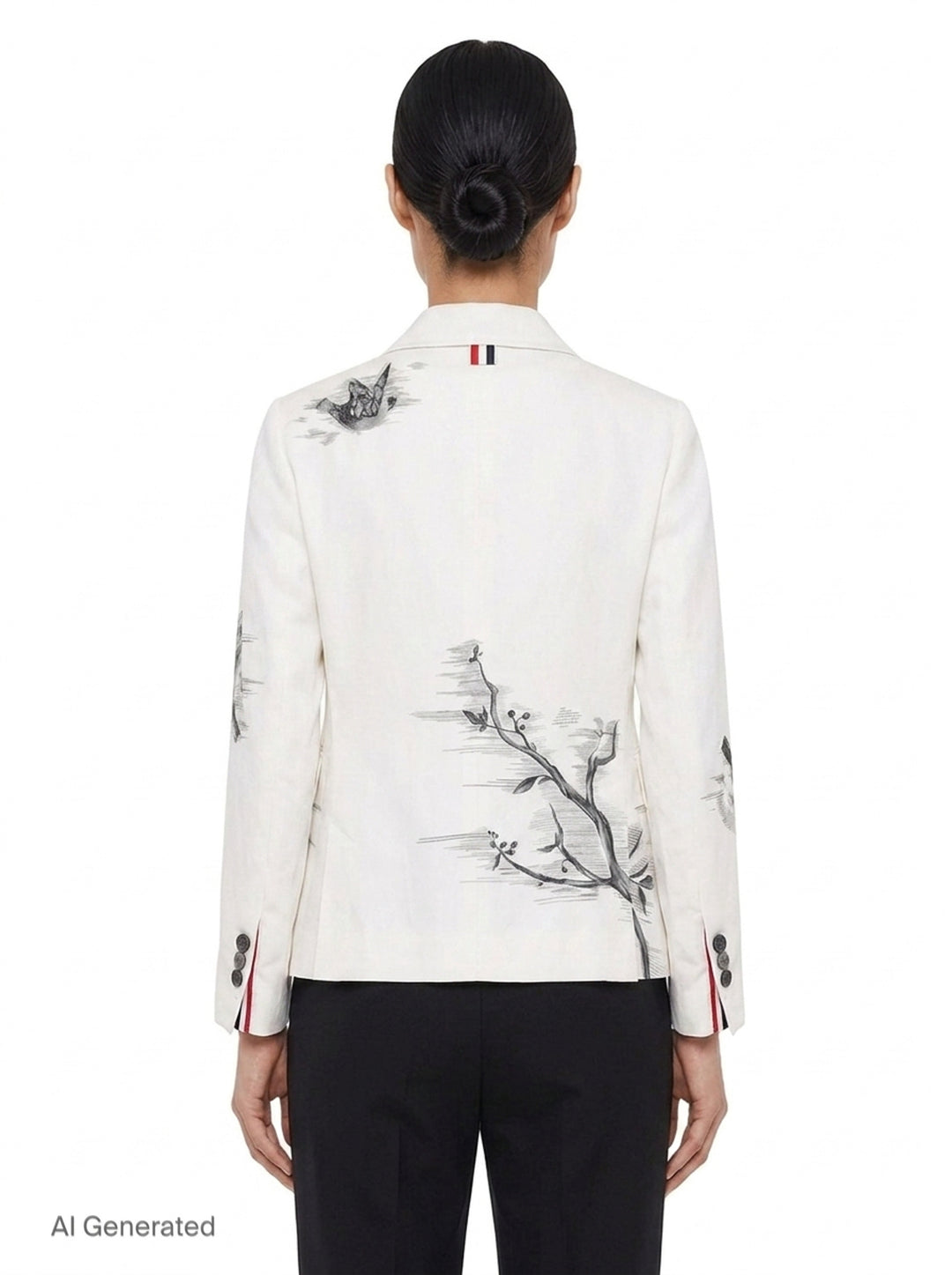product - back