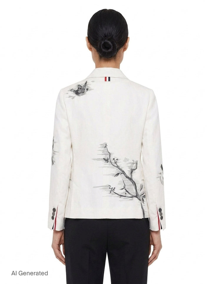 product - back