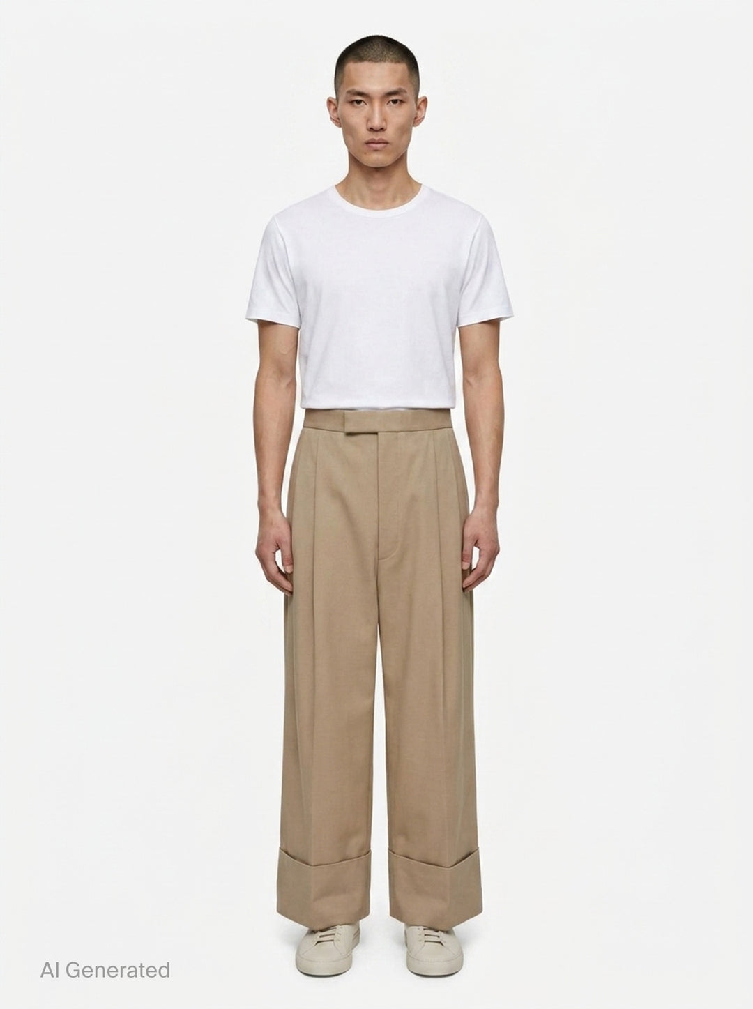 product - front