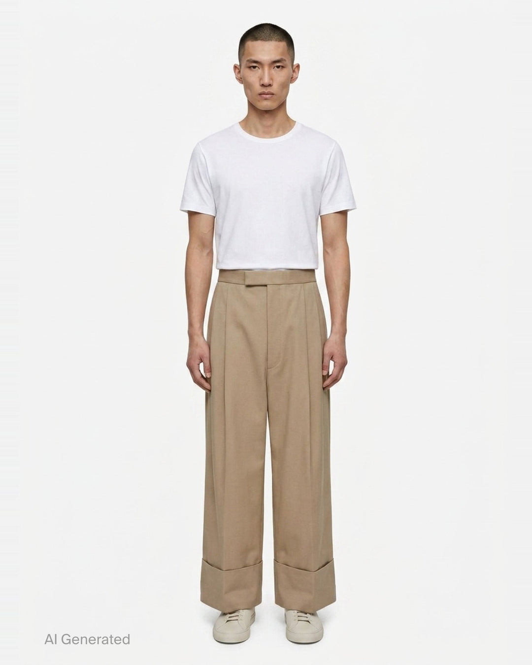 product - front