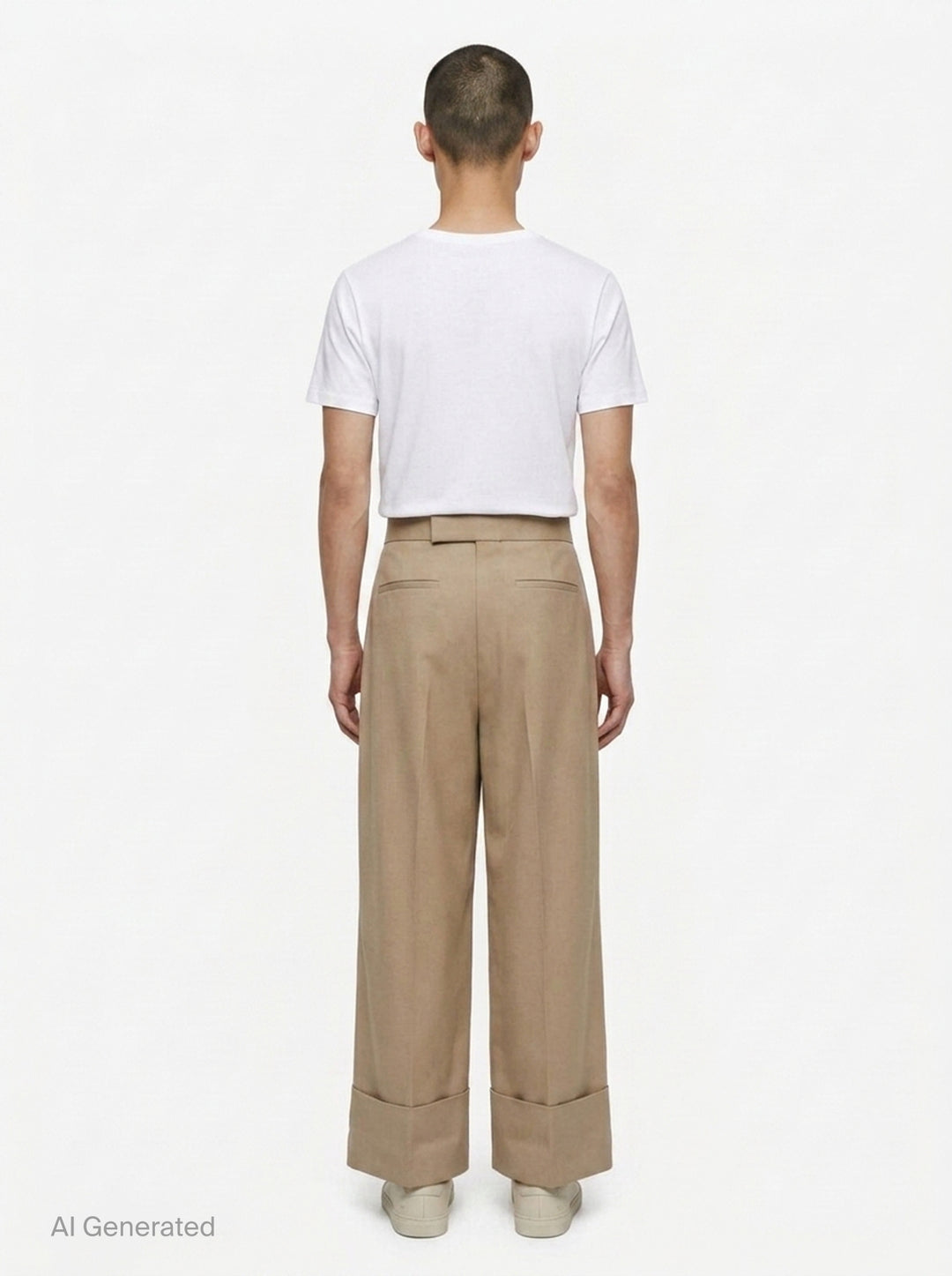 product - back