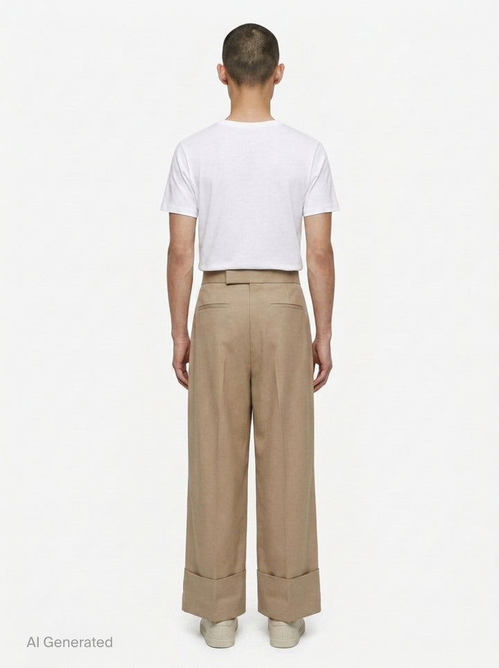 product - back