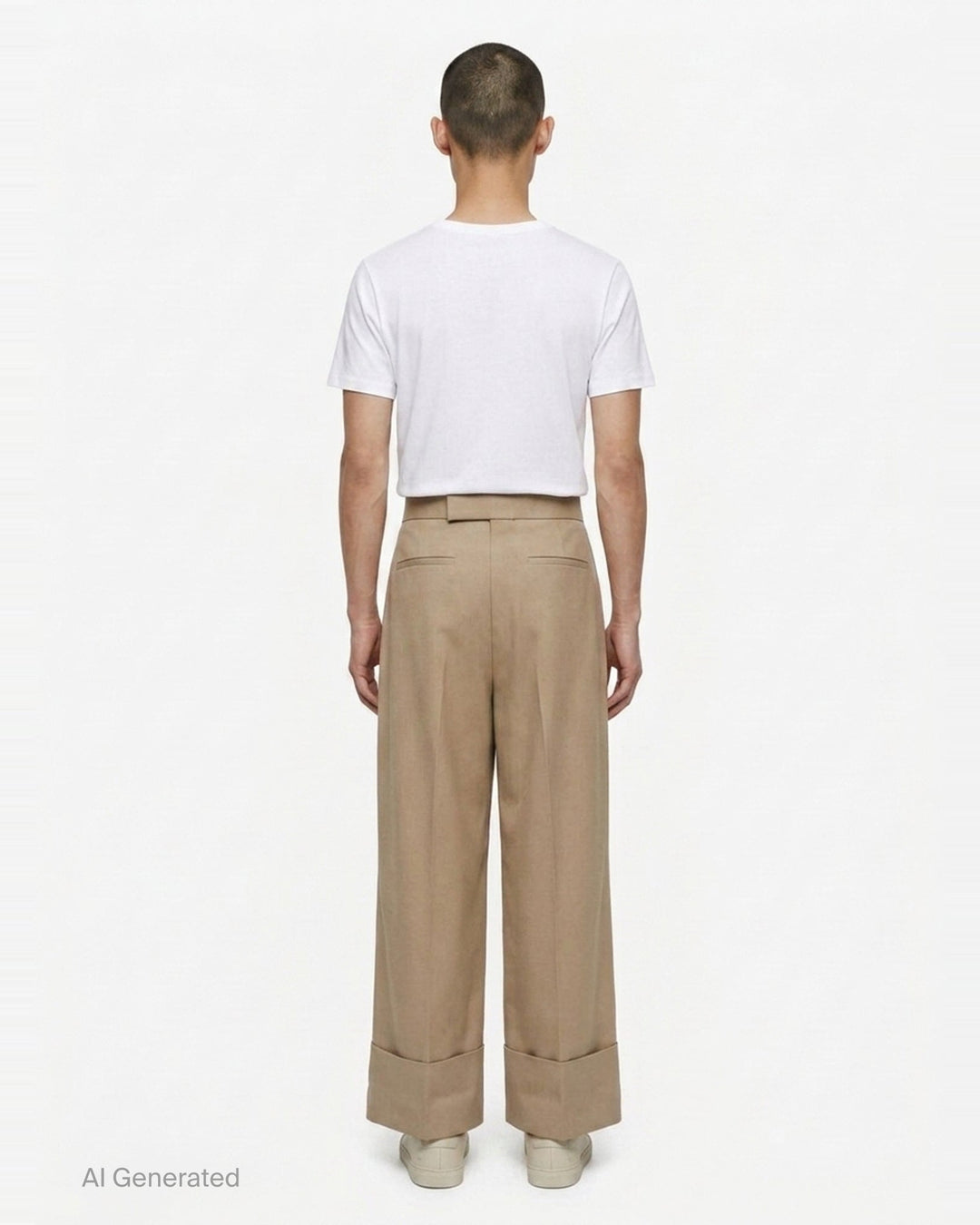 product - back