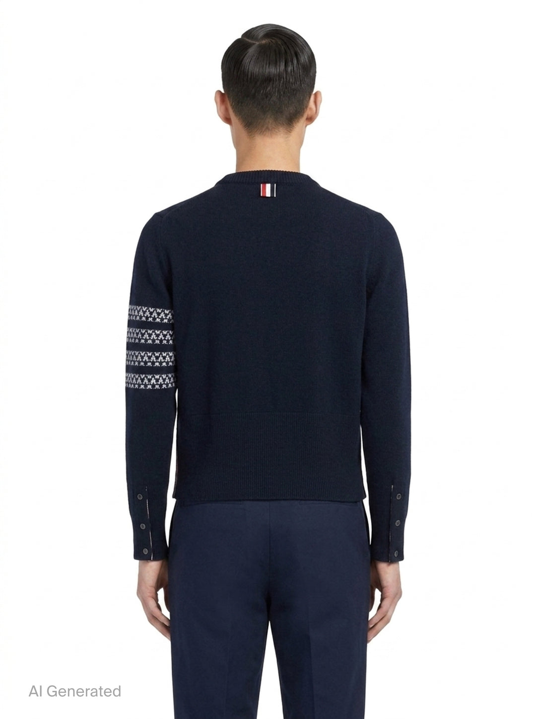 product - back