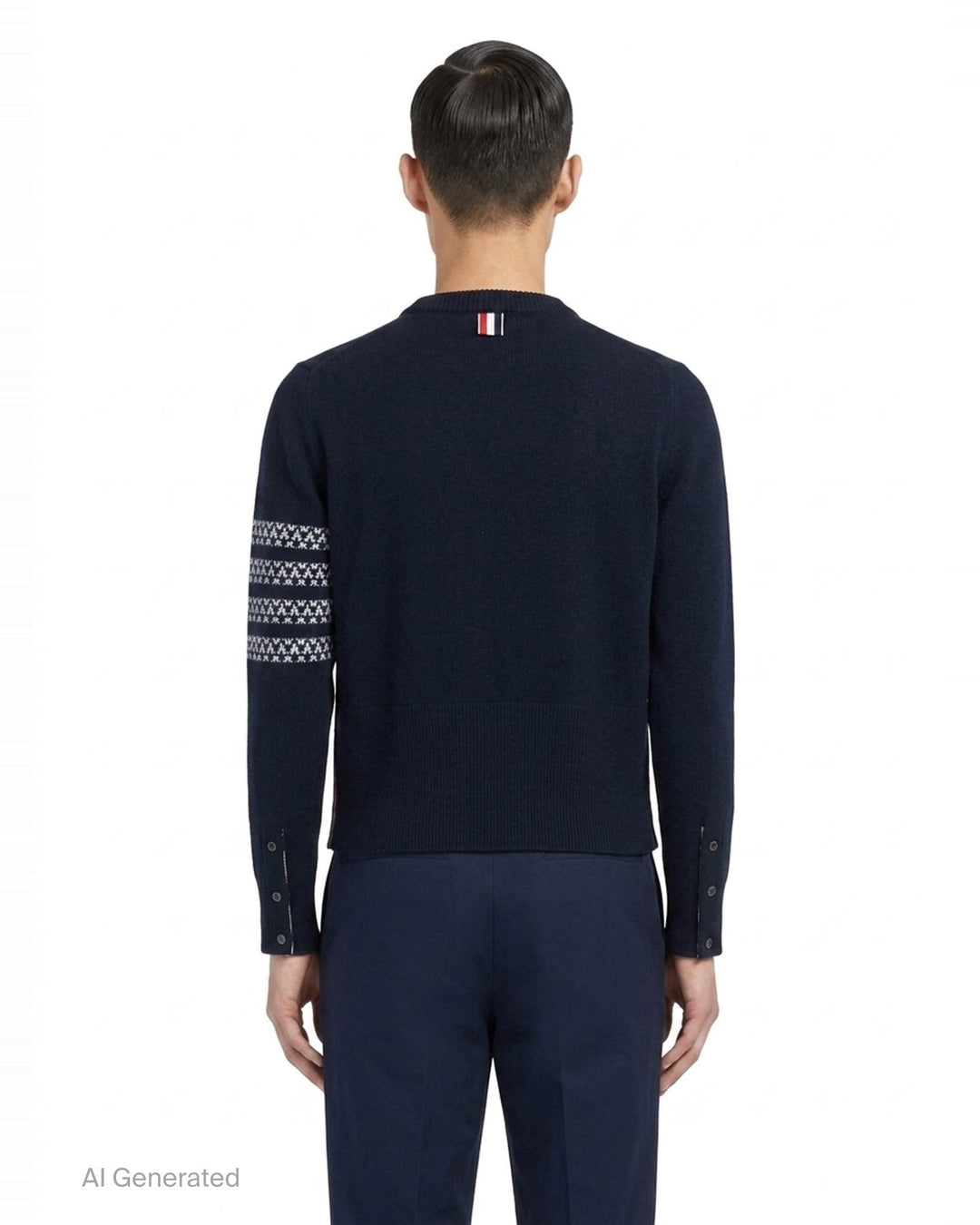 product - back