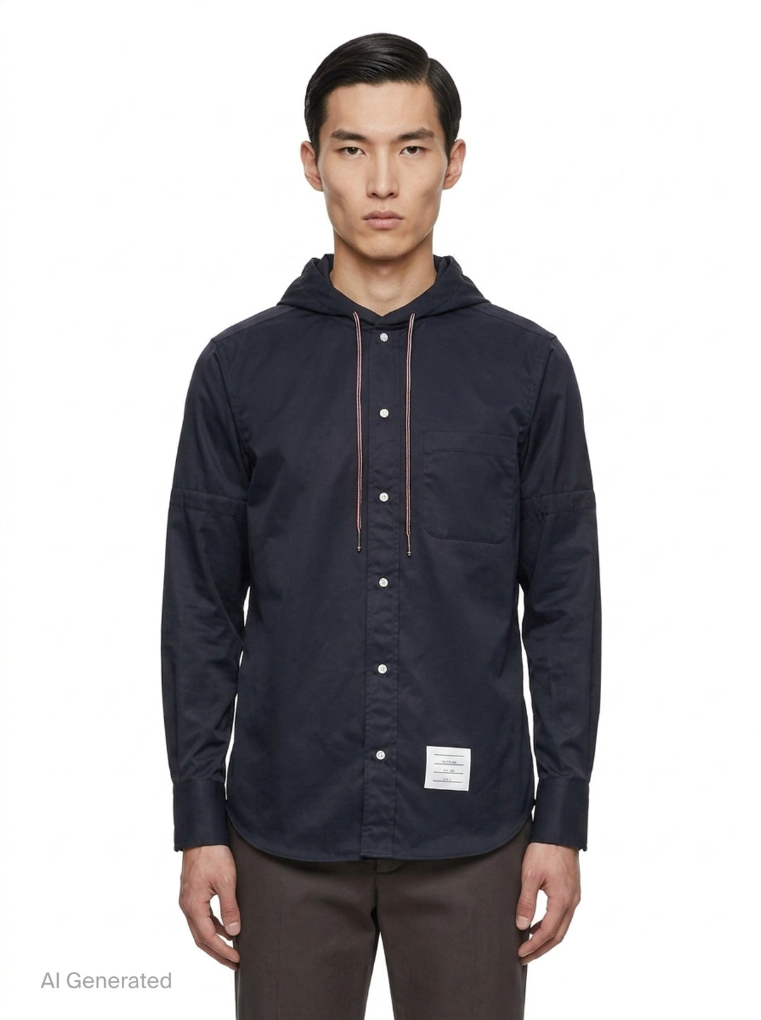 product - front