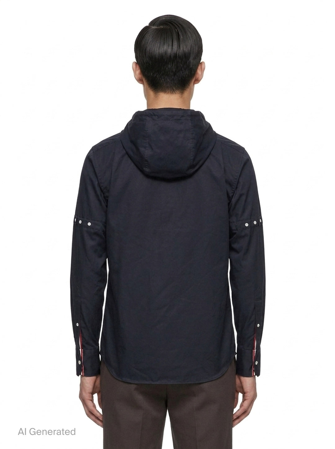 product - back