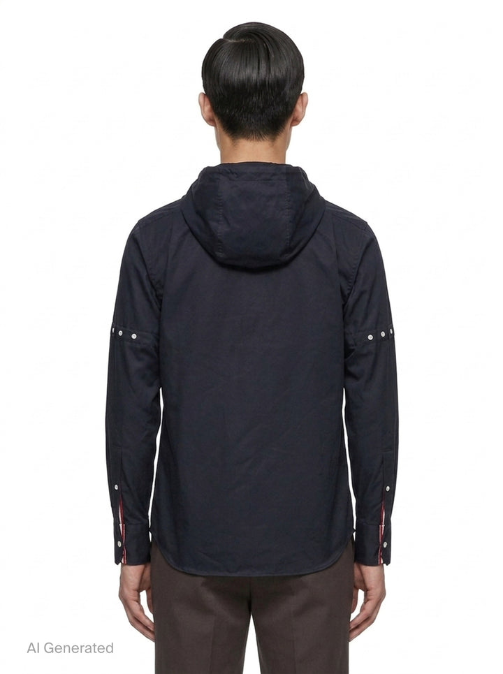 product - back