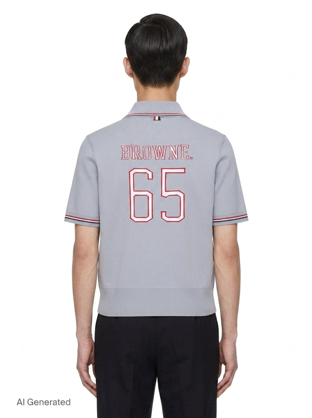 product - back