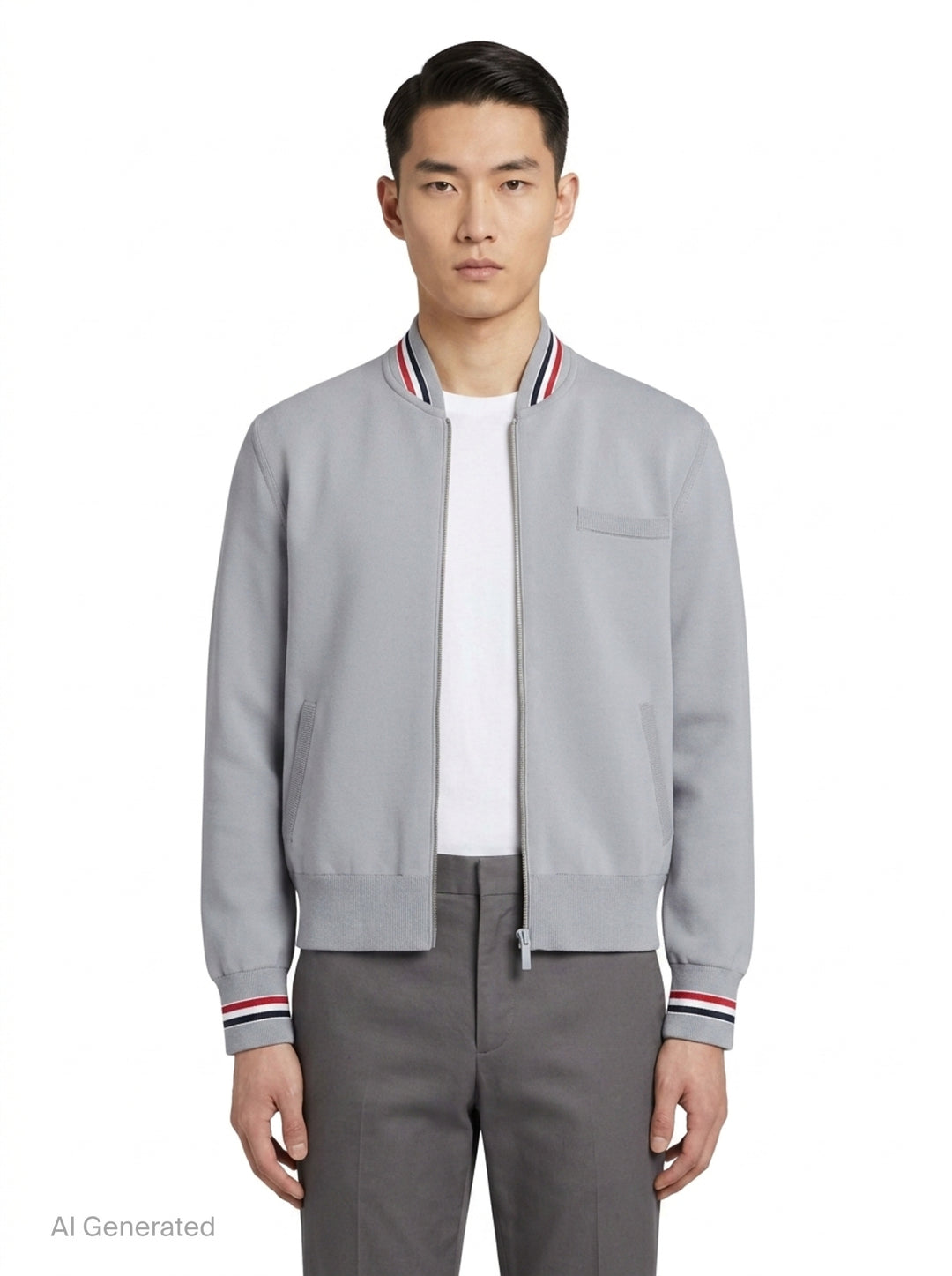 product - front