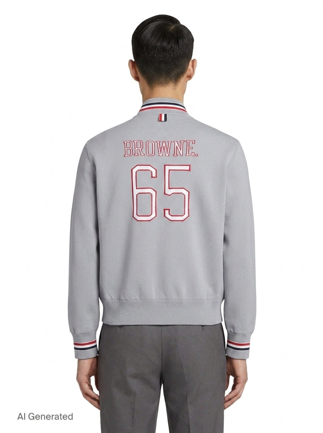 product - back