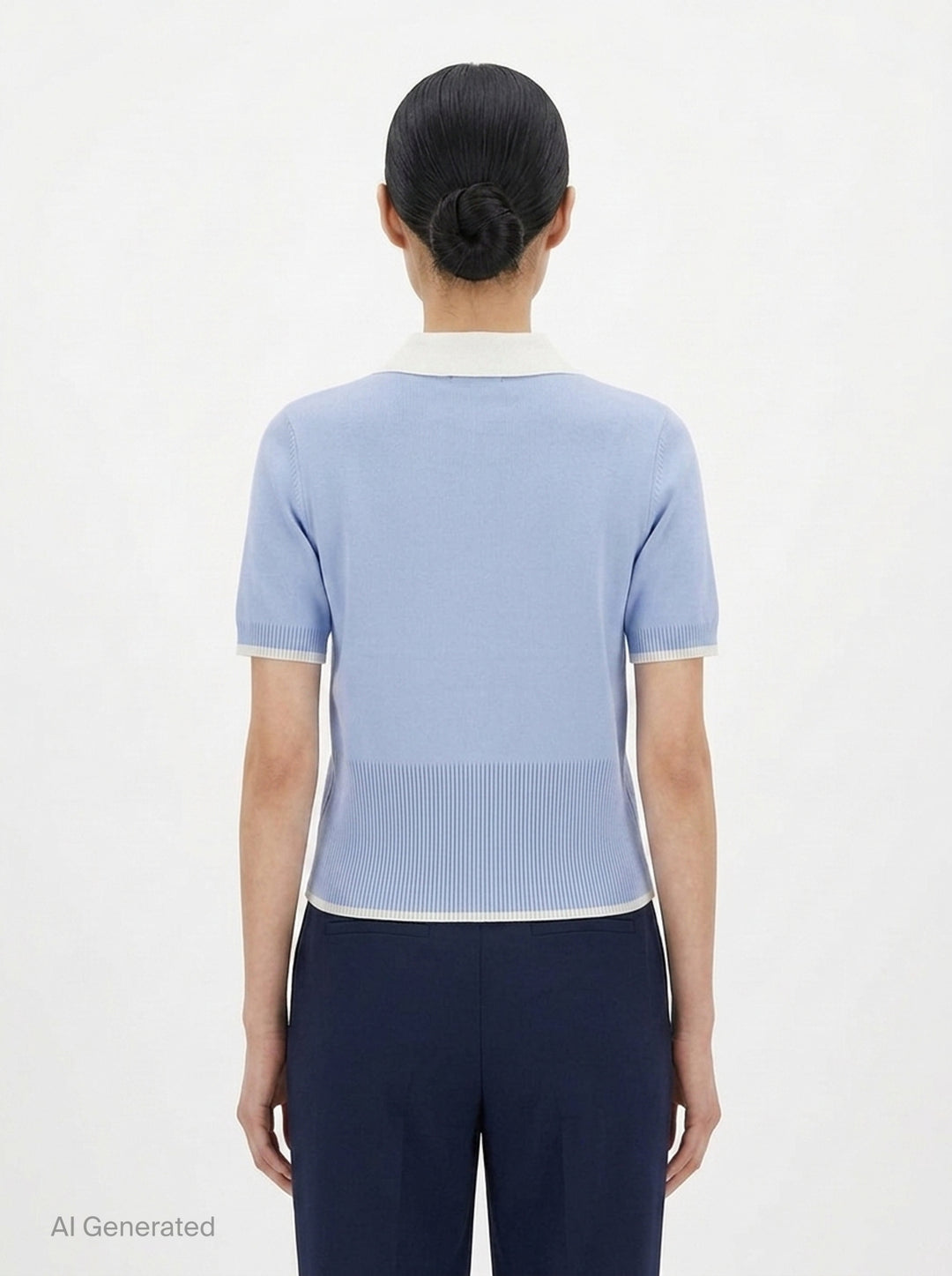 product - back