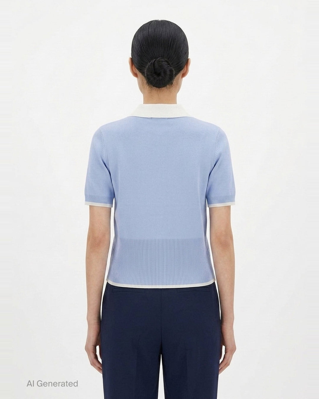 product - back