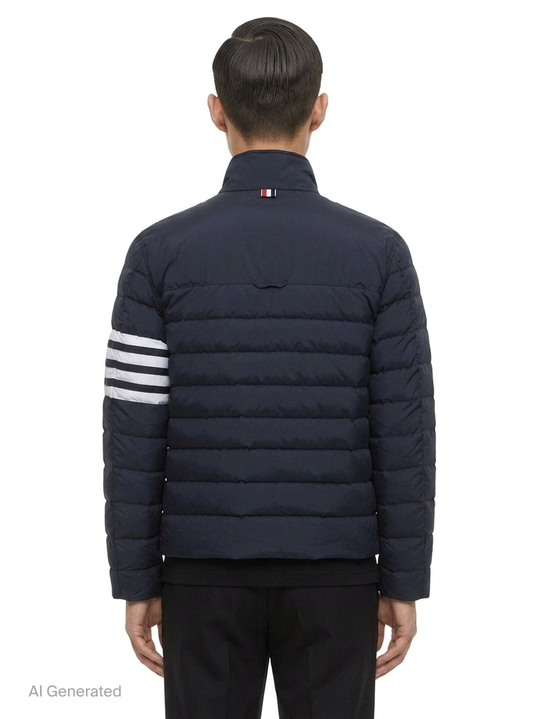 product - back