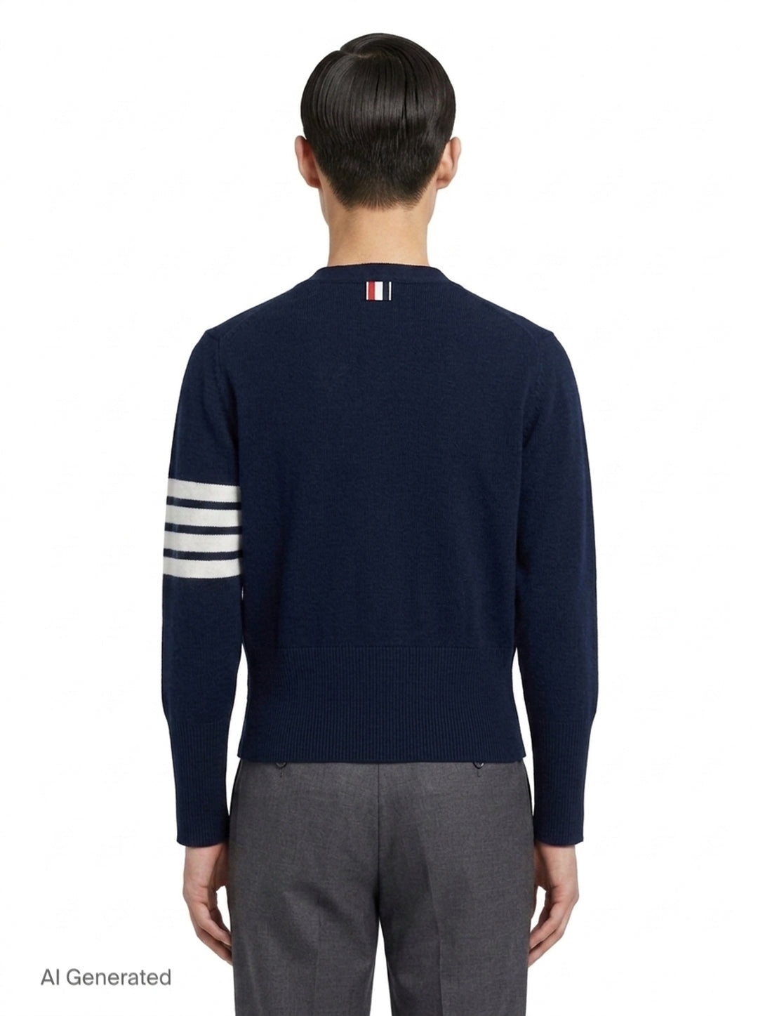 product - back